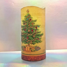 Load image into Gallery viewer, Christmas Tree - Candle Affair