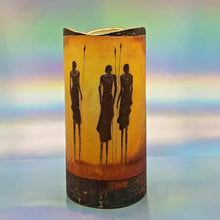 Load image into Gallery viewer, Spirit of Africa candle