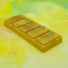 Load image into Gallery viewer, Mojave desert wax melts, highly scented eco soy scented snapbars clamshell