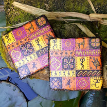Load image into Gallery viewer, African pattern slate coasters - Gift Affair