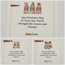 Load image into Gallery viewer, Christmas coasters, Vintage Christmas gift, Tableware, home and garden decor, letter box gift, Secret Santa