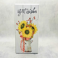 Load image into Gallery viewer, Large personalised gift box for candles, treats, travel mugs, water bottle